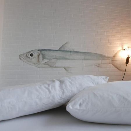 Sunset Loft Lejlighed Livorno Eksteriør billede