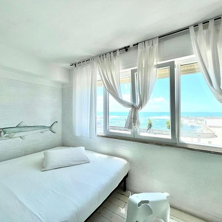 Sunset Loft Lejlighed Livorno Værelse billede