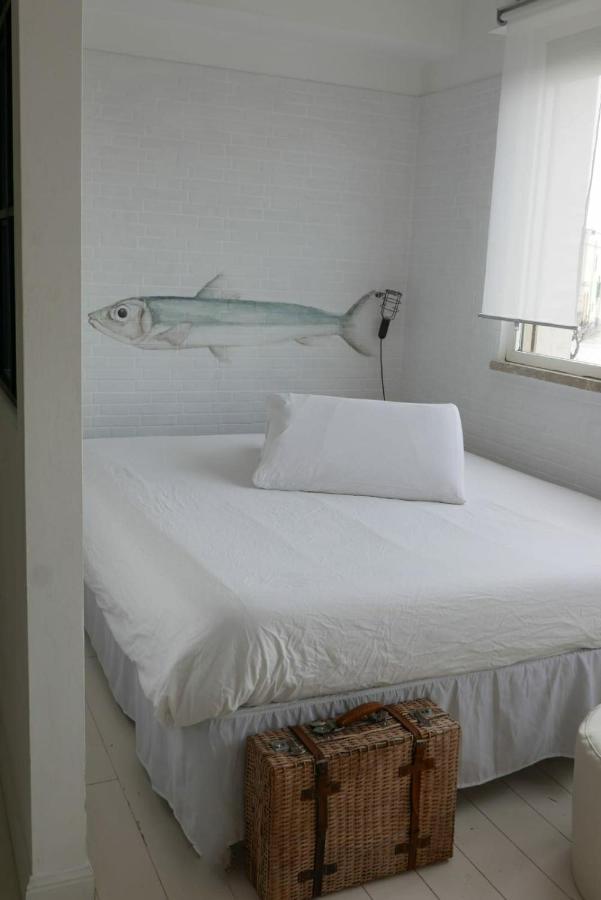 Sunset Loft Lejlighed Livorno Eksteriør billede