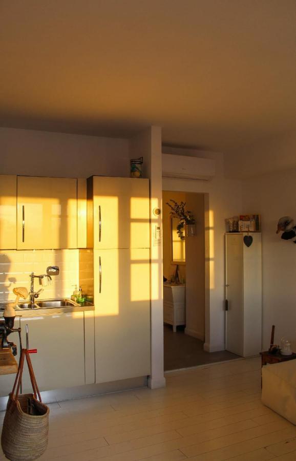 Sunset Loft Lejlighed Livorno Eksteriør billede