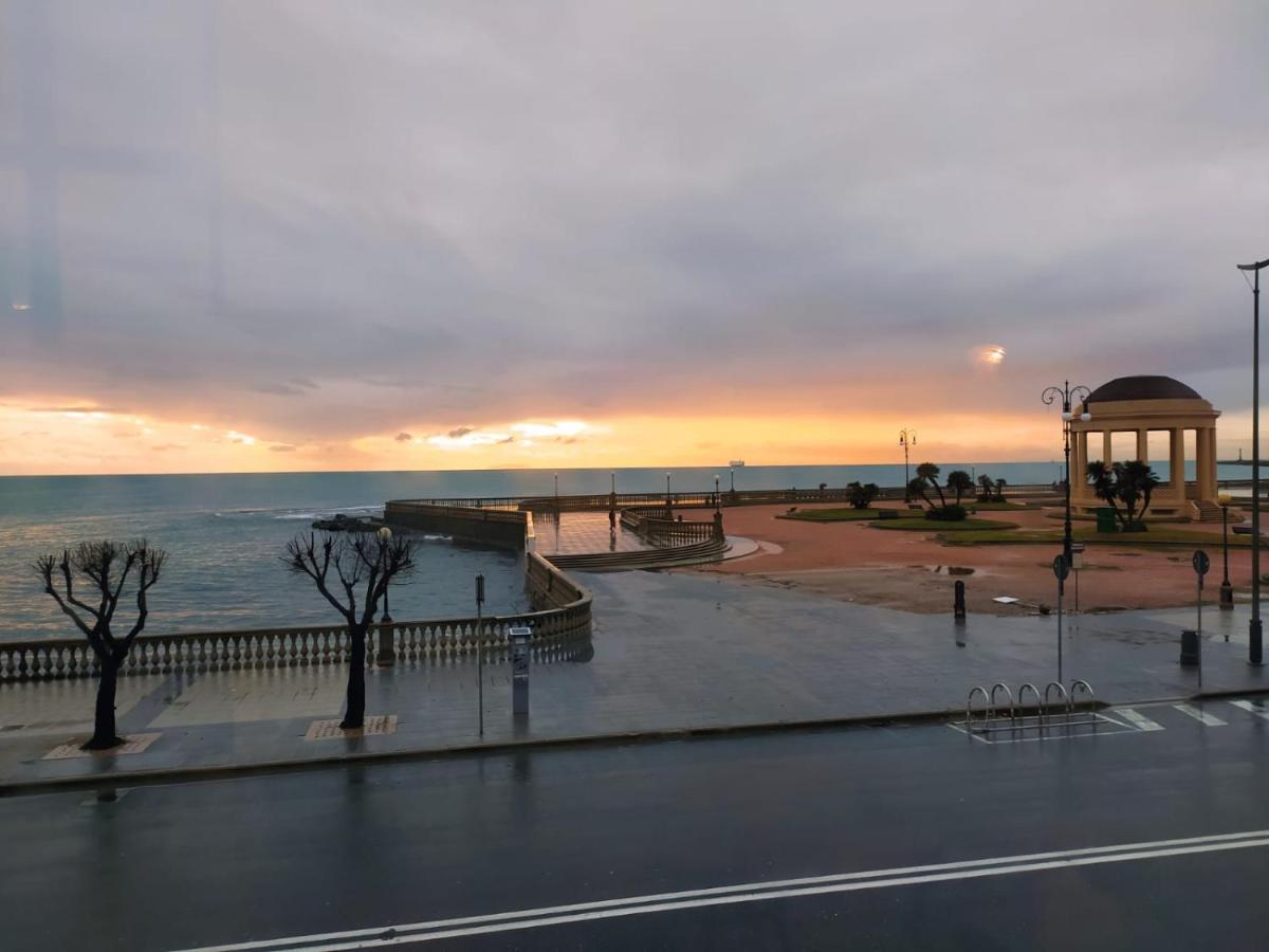 Sunset Loft Lejlighed Livorno Eksteriør billede