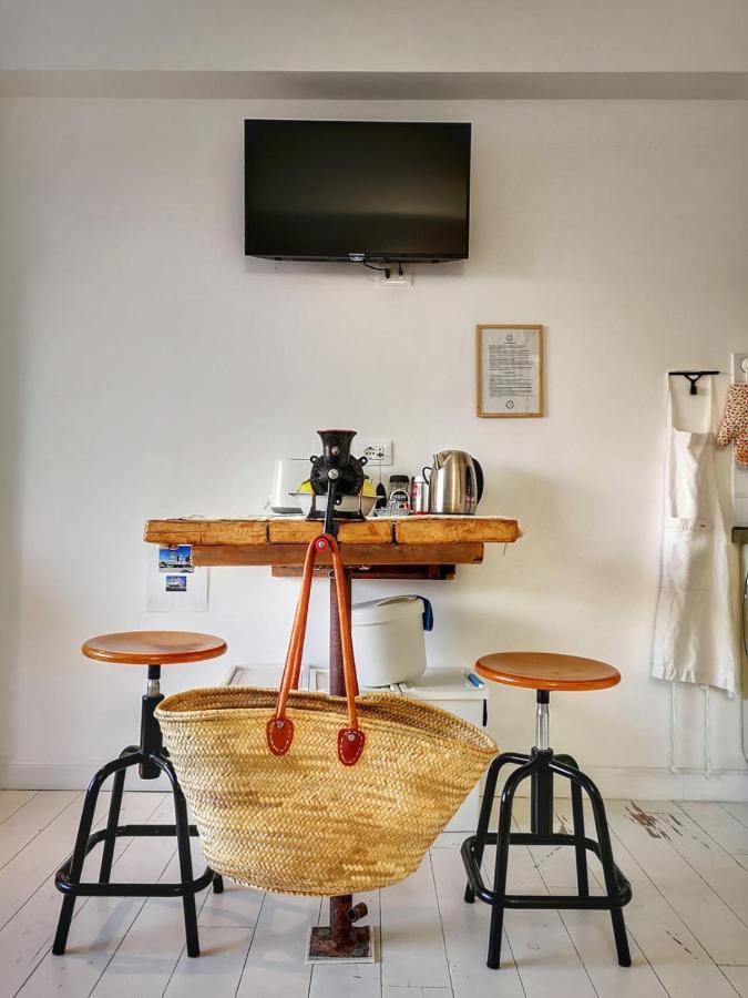 Sunset Loft Lejlighed Livorno Eksteriør billede