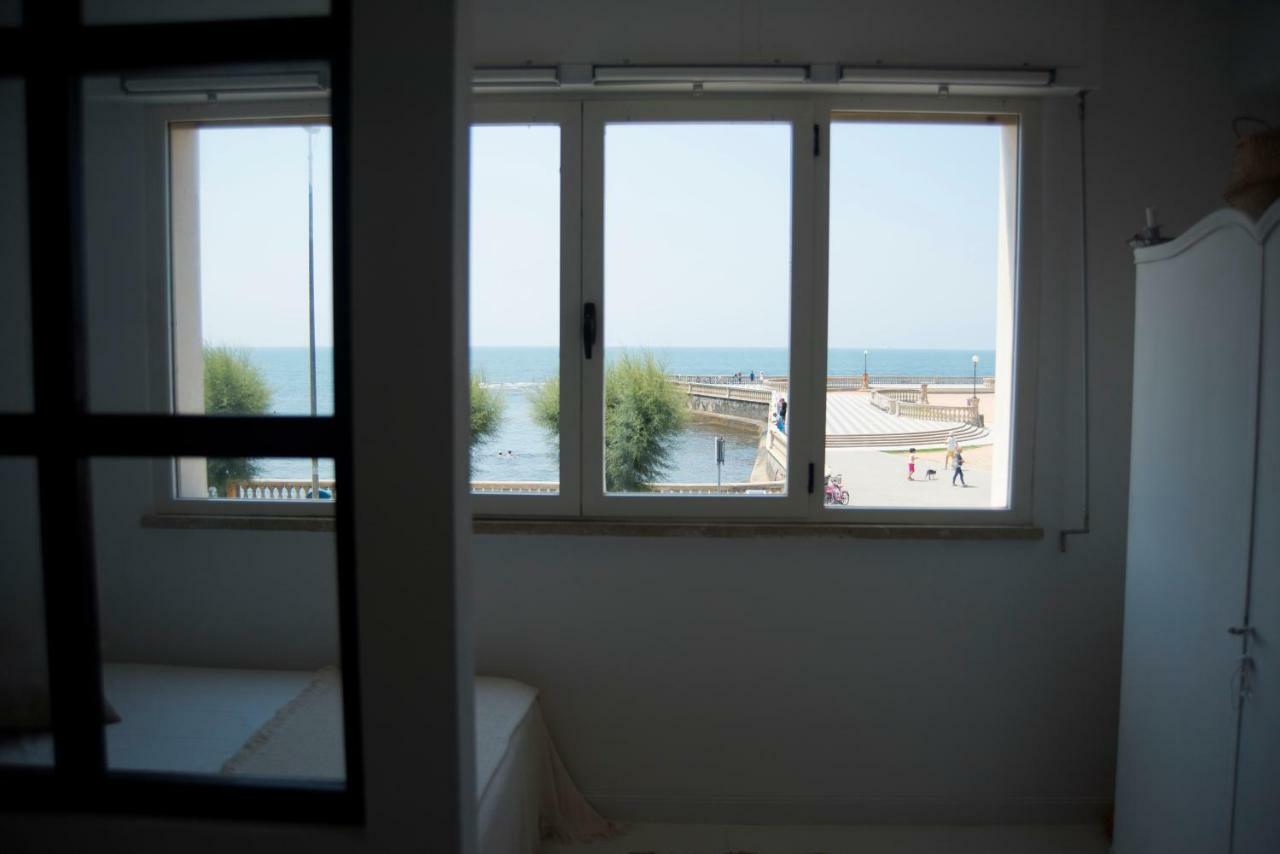 Sunset Loft Lejlighed Livorno Eksteriør billede